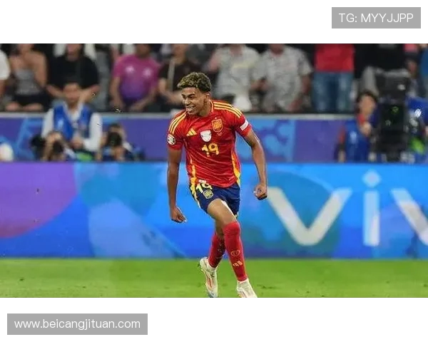 亚马尔的 “狗屎十月”：阴霾未散，与卡瓦哈尔的和解能否破冰？