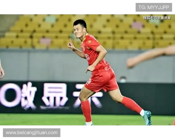 深圳外援诺贝尔闪耀中甲 戴帽当选最佳率队大胜(2)